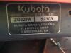 2012 Kubota ZG227A Zero-turn Mower, s/n 52303: Gas Eng., 54" Deck, 791 hrs - 5