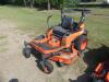 2012 Kubota ZG227A Zero-turn Mower, s/n 52303: Gas Eng., 54" Deck, 791 hrs - 7