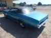 1969 Mercury Cougar Convertible, s/n 9F92H567353: 351 Windsor Eng., 4-sp. Manual, 2-door, 90K mi. - 3