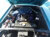 1969 Mercury Cougar Convertible, s/n 9F92H567353: 351 Windsor Eng., 4-sp. Manual, 2-door, 90K mi. - 4
