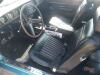 1969 Mercury Cougar Convertible, s/n 9F92H567353: 351 Windsor Eng., 4-sp. Manual, 2-door, 90K mi. - 5