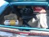 1969 Mercury Cougar Convertible, s/n 9F92H567353: 351 Windsor Eng., 4-sp. Manual, 2-door, 90K mi. - 10