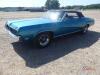 1969 Mercury Cougar Convertible, s/n 9F92H567353: 351 Windsor Eng., 4-sp. Manual, 2-door, 90K mi. - 11