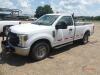 2019 Ford F250 Pickup, s/n 1FTBF2A62KED22666: 2wd, Reg. Cab, 6.2L Gas Eng., Auto, 161K mi. (Utility Owned) - 11