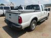 2015 Ford F250 Pickup, s/n 1FT7X2A66FEA88007: 2wd, Ext. Cab, 6.2L Gas Eng., Auto, Locking Diff, Tool Box, 202K mi. (Utility Owned) - 2