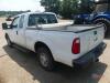 2015 Ford F250 Pickup, s/n 1FT7X2A66FEA88007: 2wd, Ext. Cab, 6.2L Gas Eng., Auto, Locking Diff, Tool Box, 202K mi. (Utility Owned) - 3