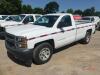 2015 Chevy Silverado 1500 Pickup, s/n 1GCNCPEC8FZ411434: 2wd, 5.3L Gas Eng., Auto, LWB, 228K mi. (Owned by MDOT) - 11
