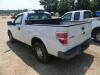 2014 Ford F150 Pickup, s/n 1FTMF1CF7EFC96726: 2wd, Reg. Cab, 5.0L Gas Eng., Auto, Tool Box, 123K mi. (Utility Owned) - 3