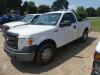 2014 Ford F150 Pickup, s/n 1FTMF1CF7EFC96726: 2wd, Reg. Cab, 5.0L Gas Eng., Auto, Tool Box, 123K mi. (Utility Owned) - 11