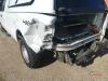 2014 Ford F150 4WD Pickup, s/n 1FTVX1EF9EK10086: Ext. Cab 4-door, Camper Shell, Wrecked in Left Rear, 234K mi. (Utility Owned) - 4