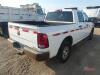 2014 Dodge Ram 1500 4WD Pickup, s/n 1C6RR7KT6ES197384: 2wd, Crew Cab, 5.7L Gas Eng., Auto (Owned by MDOT) - 2
