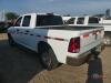 2014 Dodge Ram 1500 4WD Pickup, s/n 1C6RR7KT6ES197384: 2wd, Crew Cab, 5.7L Gas Eng., Auto (Owned by MDOT) - 3