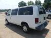 2013 Ford F250 Van, s/n 1FTNE2EW5DDA10022: 4.6L Gas Eng., Auto, PW&DL, 207K mi. (Utility Owned) - 3