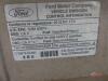 2013 Ford F250 Van, s/n 1FTNE2EW5DDA10022: 4.6L Gas Eng., Auto, PW&DL, 207K mi. (Utility Owned) - 6