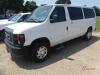 2013 Ford F250 Van, s/n 1FTNE2EW5DDA10022: 4.6L Gas Eng., Auto, PW&DL, 207K mi. (Utility Owned) - 11