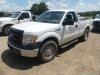 2013 Ford F150 Pickup, s/n 1FTMF1CM3DFB15098: 2wd, Reg. Cab, 3.7L Gas Eng., Auto, 187K mi. (Utility Owned) - 11