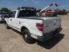 2011 Ford F150 Pickup, s/n 1FTFX1CF5BFC95656: 2wd, Ext. Cab, 5.0L Gas Eng., Auto, SWB, Headache Rack, 270K mi. (Owned by MDOT) - 3