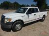 2011 Ford F150 Pickup, s/n 1FTFX1CF5BFC95656: 2wd, Ext. Cab, 5.0L Gas Eng., Auto, SWB, Headache Rack, 270K mi. (Owned by MDOT) - 13