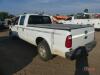 2010 Ford F250 Pickup, s/n 1FTSW2A5XAEA59722: 2wd, Crew Cab, 5.4L Gas Eng., Auto, Bed Cover, LWB, 286K mi. (Owned by MDOT) - 3