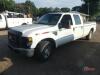 2010 Ford F250 Pickup, s/n 1FTSW2A5XAEA59722: 2wd, Crew Cab, 5.4L Gas Eng., Auto, Bed Cover, LWB, 286K mi. (Owned by MDOT) - 12