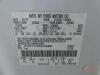 2010 Ford F150 Pickup, s/n 1FTNF1CV6AKC36482: 2wd, Reg Cab, 5.4L Gas Eng., Auto, LWB (Owned by MDOT) - 9
