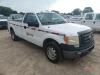 2010 Ford F150 Pickup, s/n 1FTNF1CV3AKA73824: 2wd, LWB, 5.4L Gas Eng., Auto, 300K mi. (Owned by MDOT)