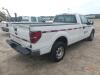 2010 Ford F150 Pickup, s/n 1FTNF1CV3AKA73824: 2wd, LWB, 5.4L Gas Eng., Auto, 300K mi. (Owned by MDOT) - 2