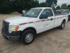 2010 Ford F150 Pickup, s/n 1FTNF1CV3AKA73824: 2wd, LWB, 5.4L Gas Eng., Auto, 300K mi. (Owned by MDOT) - 11