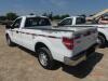 2010 Ford F150 Pickup, s/n 1FTMF1CW5AKB15575: 2wd, Reg. Cab, 4.6L Gas Eng., Auto, LWB, 144K mi. (Owned by MDOT) - 3