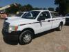 2010 Ford F150 Pickup, s/n 1FTMF1CW5AKB15575: 2wd, Reg. Cab, 4.6L Gas Eng., Auto, LWB, 144K mi. (Owned by MDOT) - 11