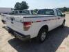 2010 Ford F150 Pickup, s/n 1FTMF1CV2AKA73835: 2wd, Reg Cab, 4.6L Gas Eng., Auto, LWB, 210K mi. (Owned by MDOT) - 2