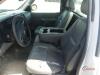 2009 Chevy 1500 Silverado Pickup, s/n 1GCEC14C39Z119810: Reg. Cab, 4.8L Gas Eng., Auto, Tool Box, Ladder Rack, 185K mi. (Utility Owned) - 7