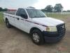 2007 Ford F150 Pickup, s/n 1FTRF12W57NA60995: 2wd, Ext. Cab, 4.6L Gas Eng., Auto, LWB, 202K mi. (Owned by MDOT)