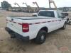 2007 Ford F150 Pickup, s/n 1FTRF12W57NA60995: 2wd, Ext. Cab, 4.6L Gas Eng., Auto, LWB, 202K mi. (Owned by MDOT) - 2
