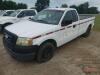 2007 Ford F150 Pickup, s/n 1FTRF12W57NA60995: 2wd, Ext. Cab, 4.6L Gas Eng., Auto, LWB, 202K mi. (Owned by MDOT) - 11