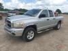 2006 Dodge Ram 1500 4WD Pickup, s/n 1D7HU18256S561073: 4-Door, 5.7L Hemi Eng., Auto, 312K mi. - 12