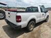 2006 Ford F150 Pickup, s/n 1FTRF12266NB89100: Ext. Cab, 4.2L Gas Eng., Auto, 223K mi. - 2
