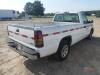 2006 GMC Sierra 1500 Pickup, s/n 1GTEC14V46E143070: 2wd, Reg Cab, 4.8L Gas Eng., Auto, LWB (Owned by MDOT) - 2