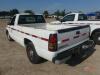 2006 GMC Sierra 1500 Pickup, s/n 1GTEC14V46E143070: 2wd, Reg Cab, 4.8L Gas Eng., Auto, LWB (Owned by MDOT) - 3