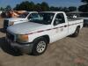 2006 GMC Sierra 1500 Pickup, s/n 1GTEC14V46E143070: 2wd, Reg Cab, 4.8L Gas Eng., Auto, LWB (Owned by MDOT) - 10
