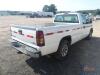 2005 GMC Sierra 1500 Pickup, s/n 1GTEC14V35Z197208: 2wd, Reg. Cab, 4.8L Gas Eng., Auto, LWB (Owned by MDOT) - 2