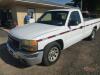 2005 GMC Sierra 1500 Pickup, s/n 1GTEC14V35Z197208: 2wd, Reg. Cab, 4.8L Gas Eng., Auto, LWB (Owned by MDOT) - 11