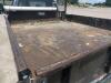 2011 Ford F350 Flatbed Truck, s/n 1FDRF3GT0BEA03165: 6.7L Diesel Eng., Auto, 196K mi. (Utility Owned) - 4