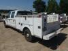 2009 Ford F350 Truck, s/n 1FTWW30R79EA13921: Crew Cab, 6.4L Diesel Eng., Auto, Service Body, 319K mi. (Owned by MDOT) - 3