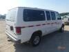 2005 Ford E350 Transport Van, s/n 1FBNE31S05HB29863: 6.8L Gas Eng., Auto, 2 - 2