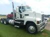 2020 Mack PI64T Truck Tractor, s/n 1M1PN3GY3LM005929: T/A, Day Cab, Mack MP - 42