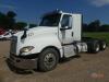 2018 International LT625 Truck Tractor, s/n 3HCDZAPR8JL727363: T/A, Day Cab - 39