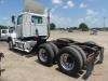 2017 Western Star 4700SF Truck Tractor, s/n 5KJJAVDVXHPHR6155: T/A, Day Cab - 40