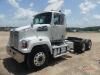 2017 Western Star 4700SF Truck Tractor, s/n 5KJJAVDVXHPHR6155: T/A, Day Cab - 44