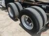 2017 Western Star 4700SF Truck Tractor, s/n 5KJJAVDV1HPJF6683: T/A, Day Cab - 4